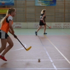 Mistrzostwa powiatu w unihokeju